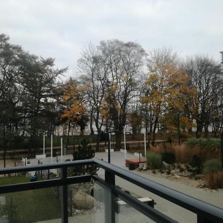 Ekskluzywny Apartament Zatoka Pucka エクステリア 写真
