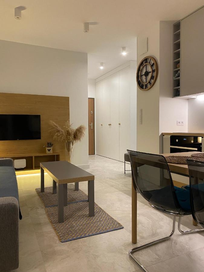 Ekskluzywny Apartament Zatoka Pucka エクステリア 写真