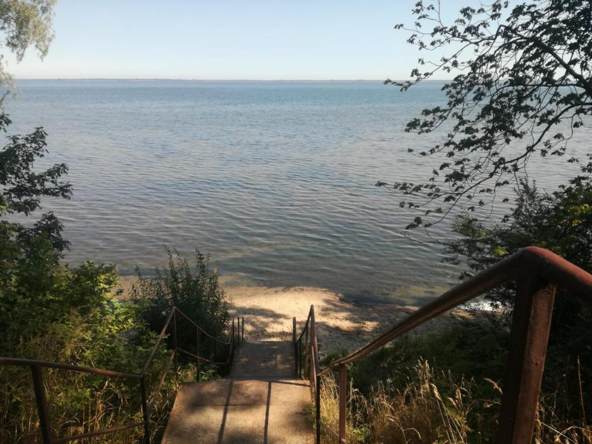 Ekskluzywny Apartament Zatoka Pucka エクステリア 写真