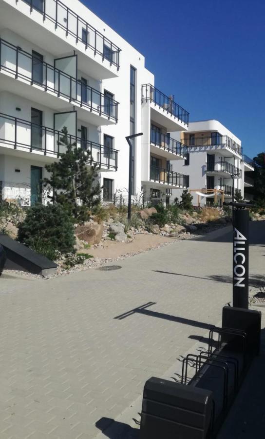 Ekskluzywny Apartament Zatoka Pucka エクステリア 写真