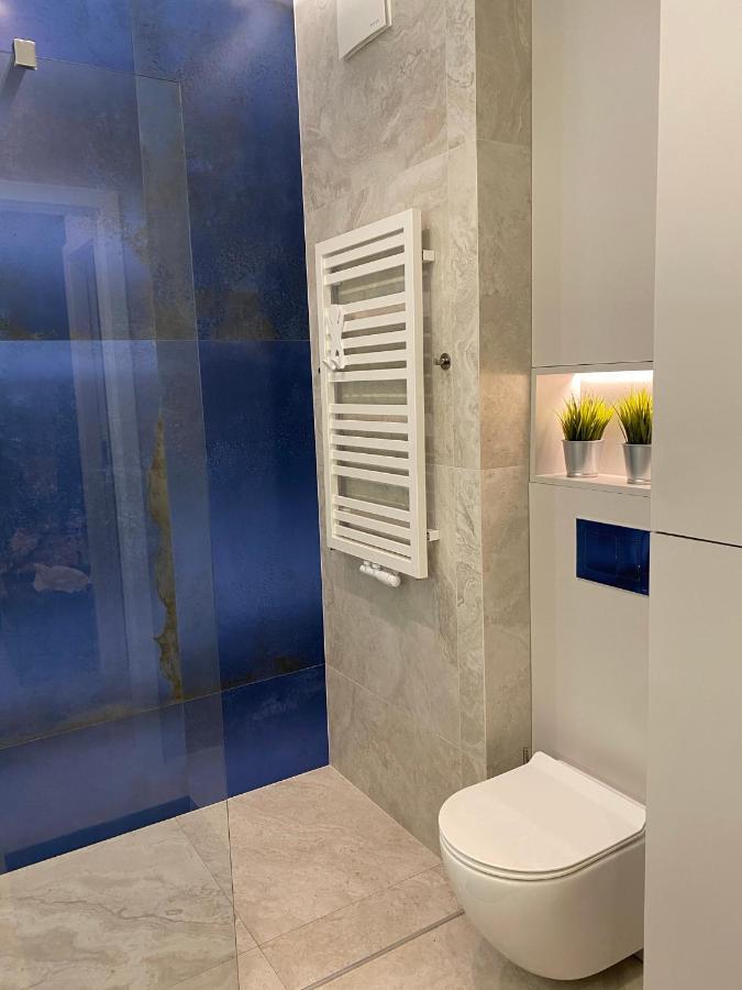 Ekskluzywny Apartament Zatoka Pucka エクステリア 写真