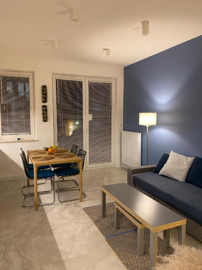 Ekskluzywny Apartament Zatoka Pucka エクステリア 写真