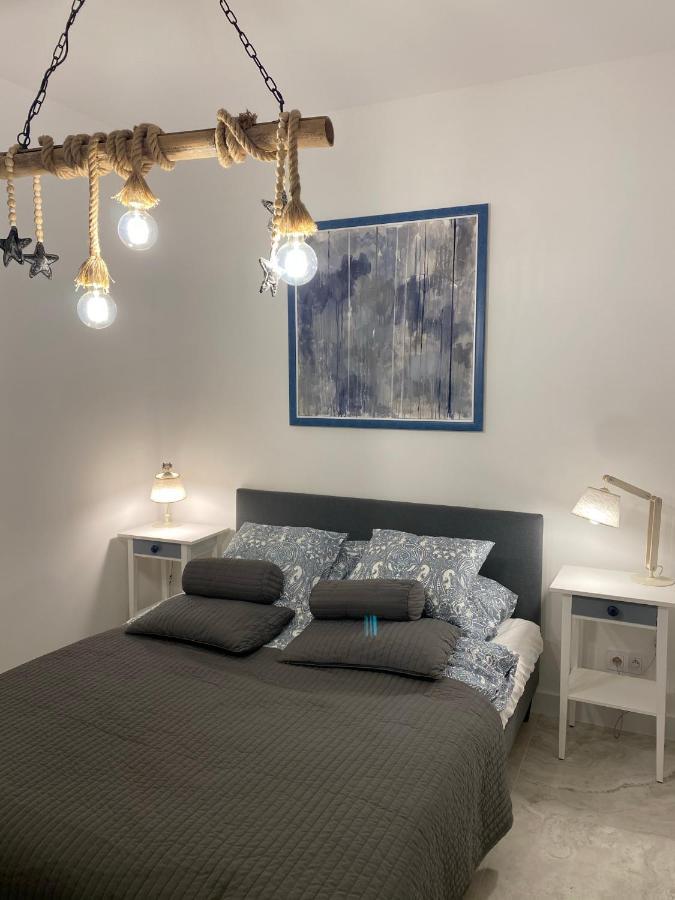 Ekskluzywny Apartament Zatoka Pucka エクステリア 写真