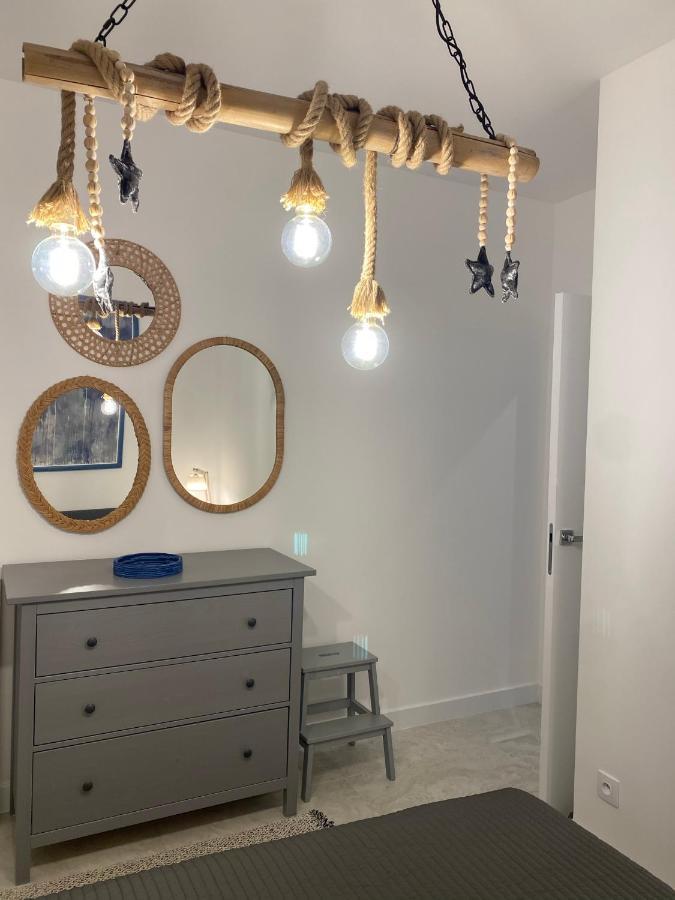 Ekskluzywny Apartament Zatoka Pucka エクステリア 写真