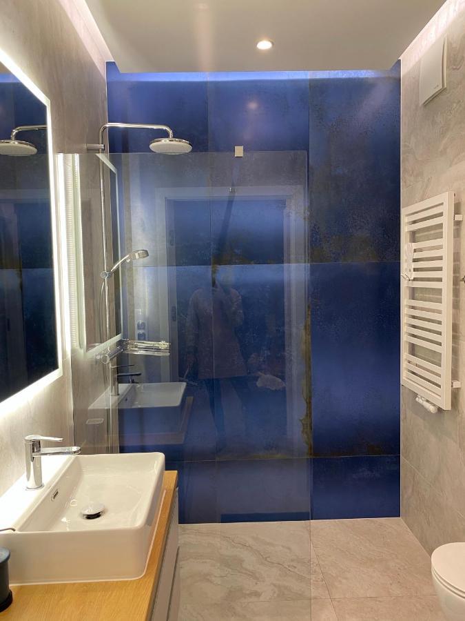 Ekskluzywny Apartament Zatoka Pucka エクステリア 写真